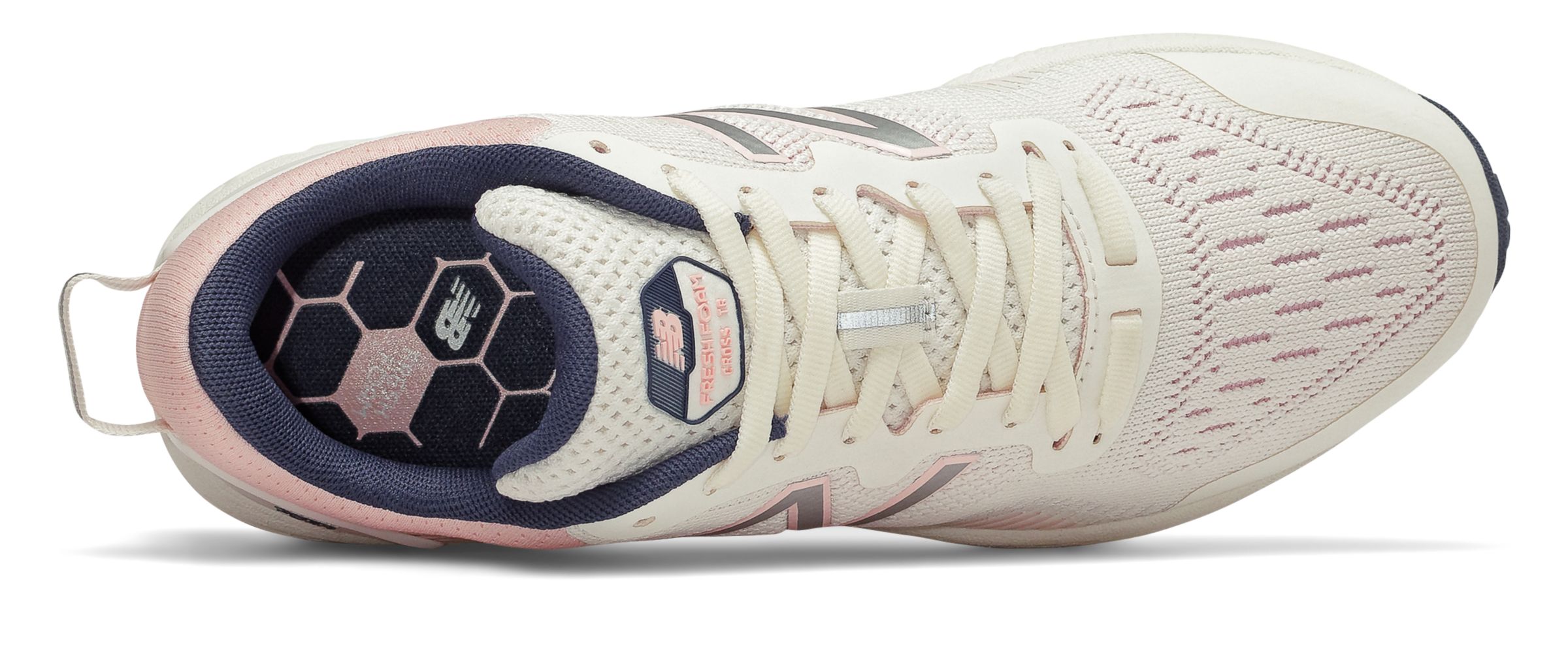 new balance fresh foam cross tr