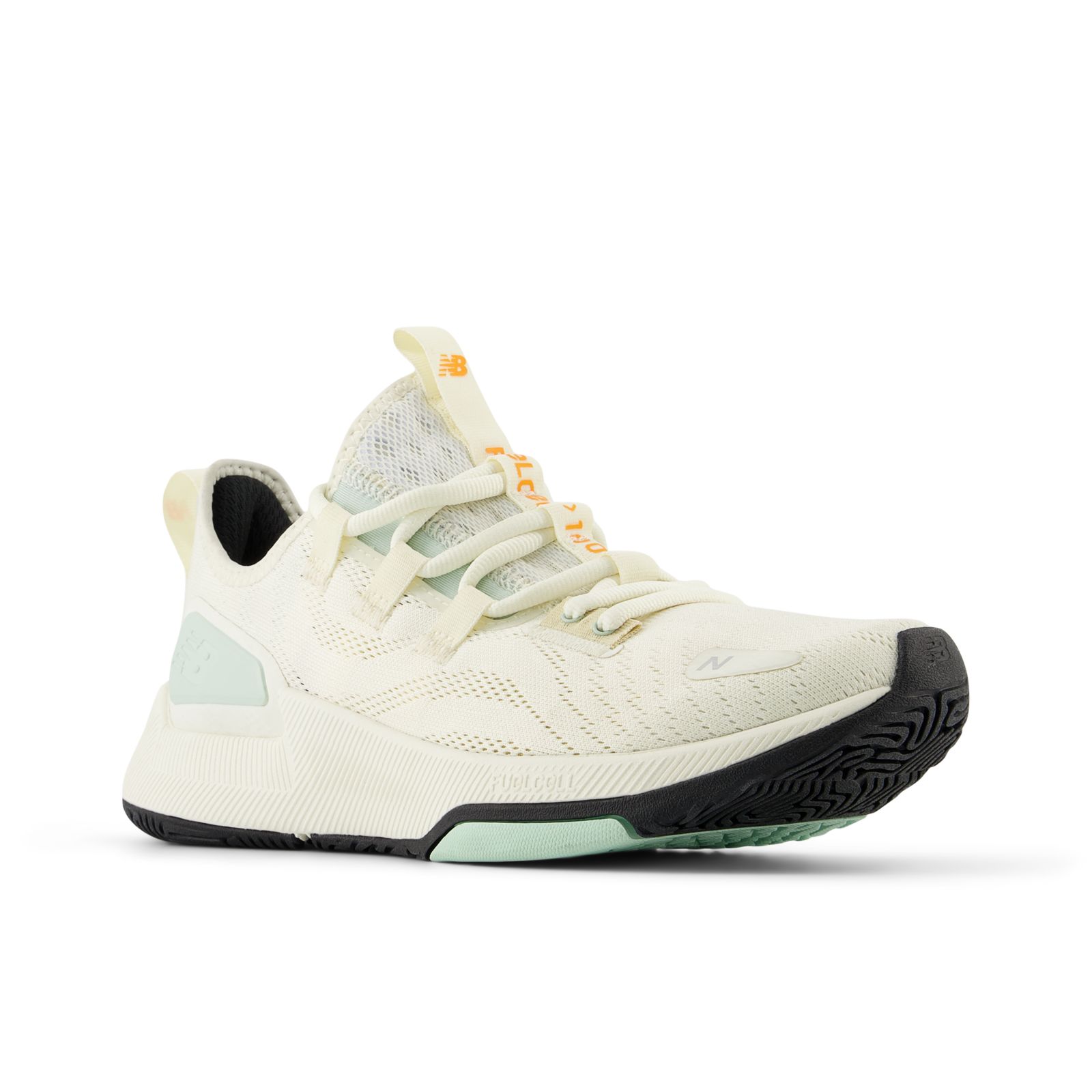 Женские кроссовки New Balance FuelCell Trainer v2 — фото 2
