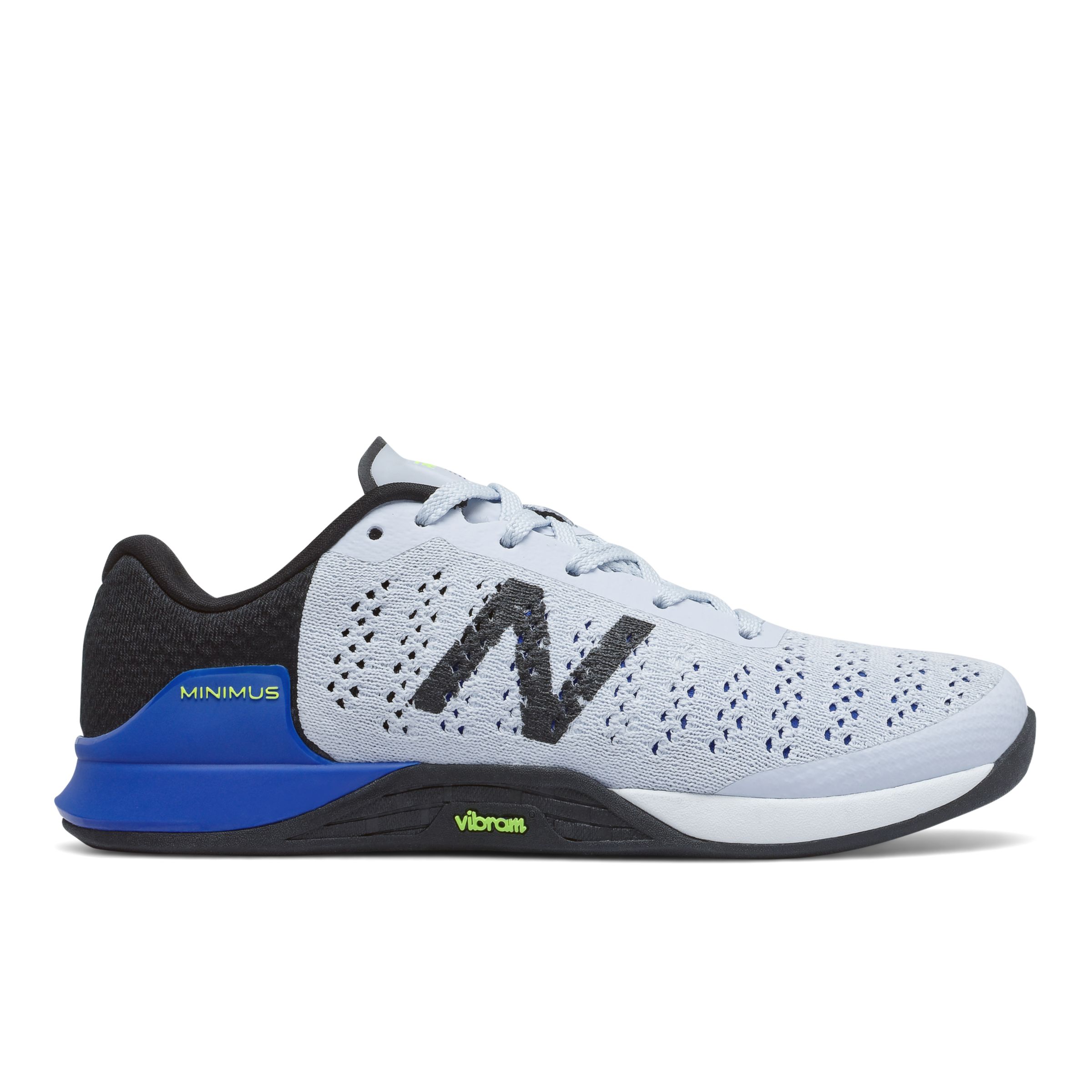 new balance nimbus