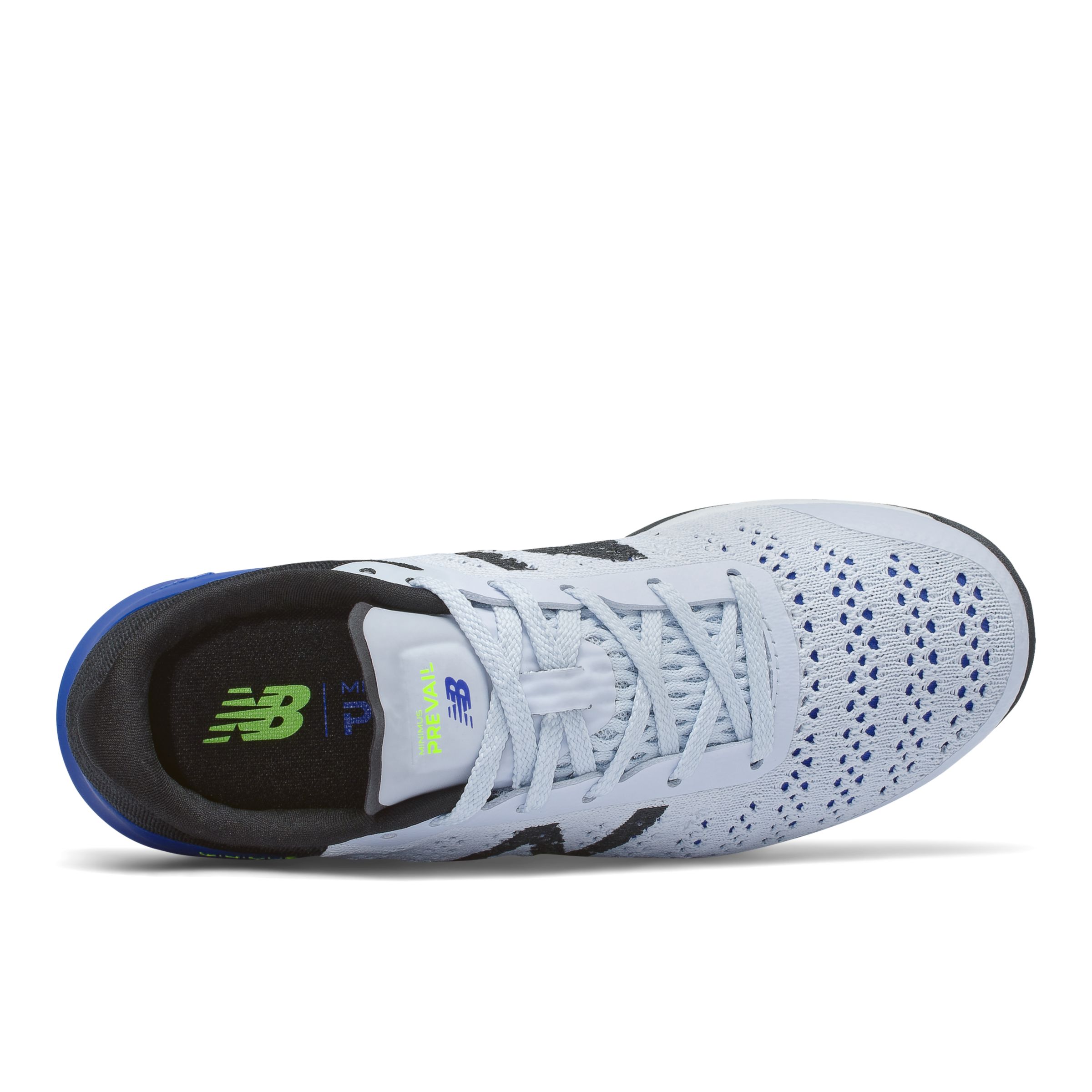 new balance prevail women's