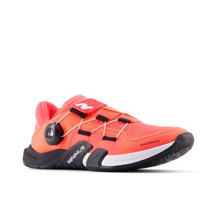 Minimus TR BOA® v2
