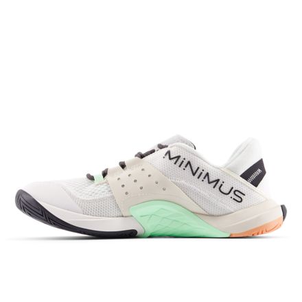 Minimus TR v2