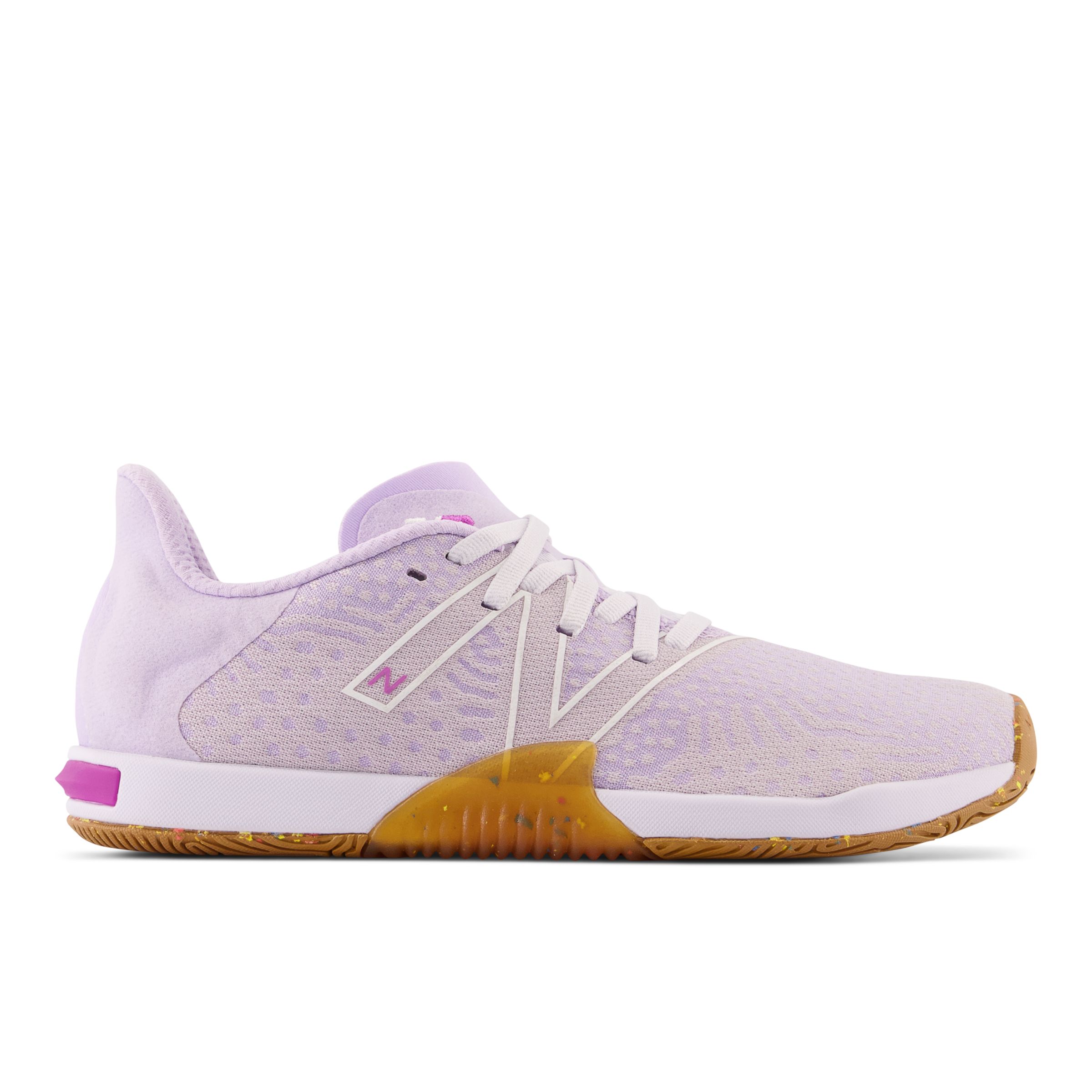 

New Balance Women's MINIMUS TR Grey/Beige - Grey/Beige