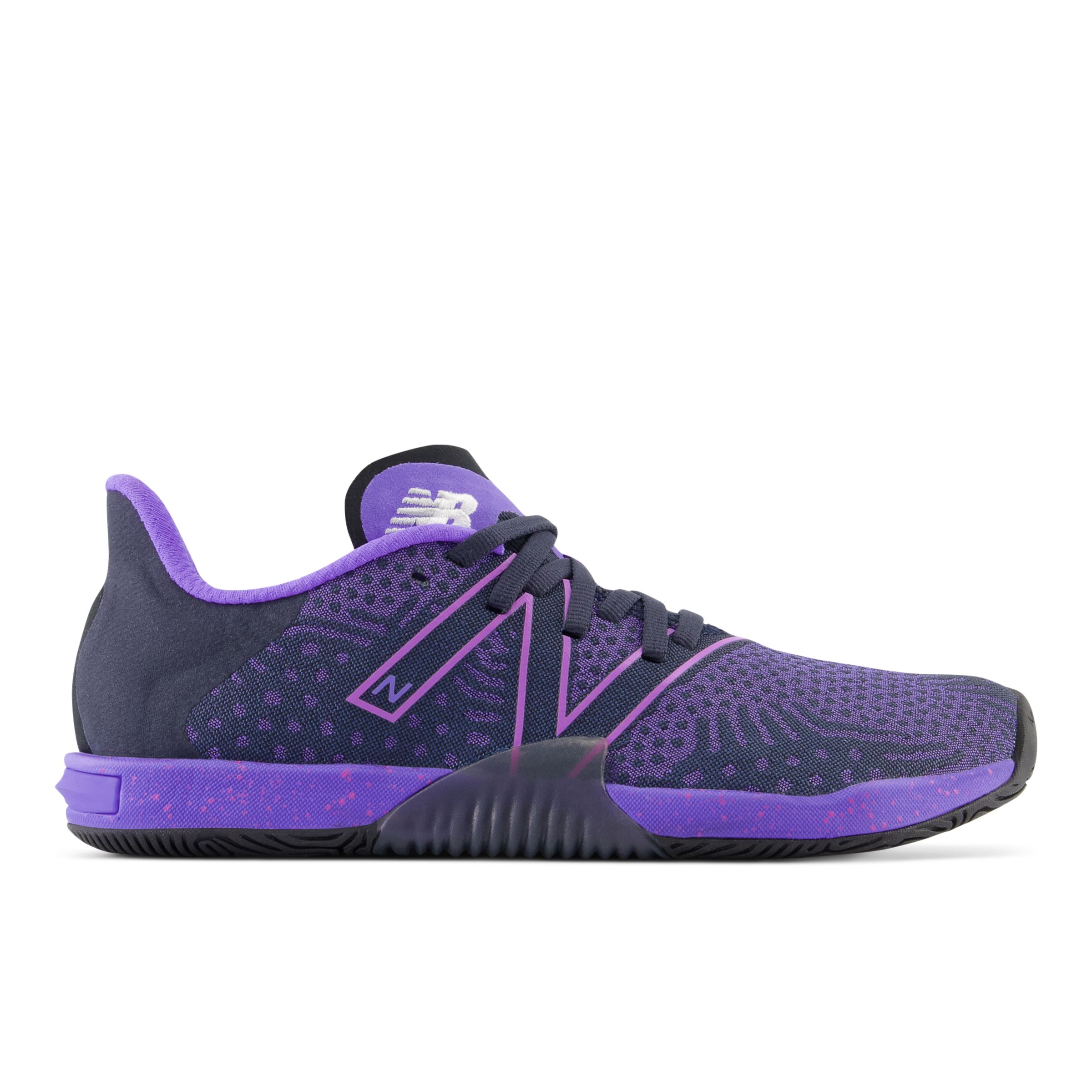 

New Balance Women's Minimus TR Blue/Pink - Blue/Pink