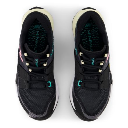 トレーニングシューズ☆送料関税込み！NB Women's Minimus TR v2 NEW BALANCE MINIMUS TR V2 WOMENS - RnJ Sports