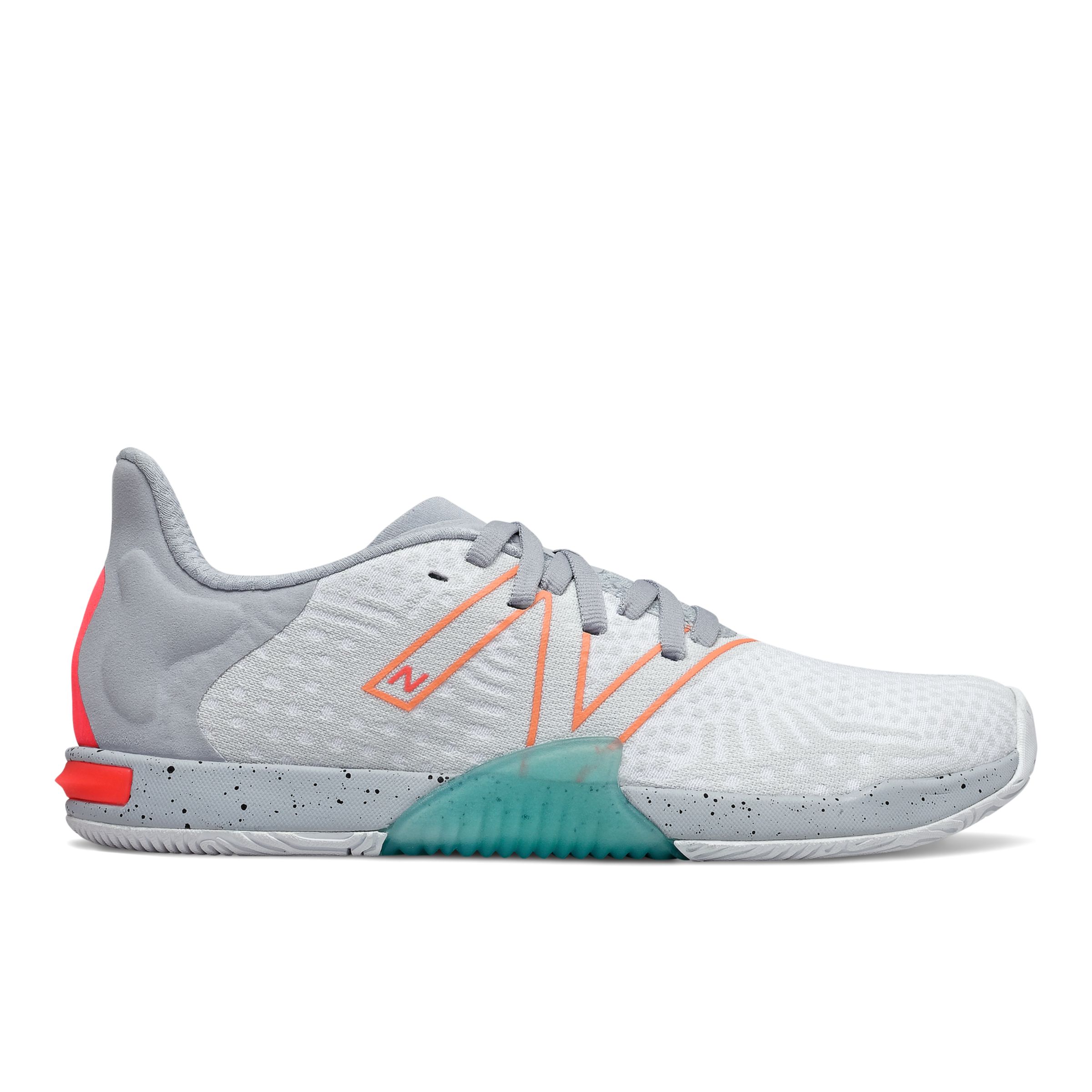 new balance women's workout shoes