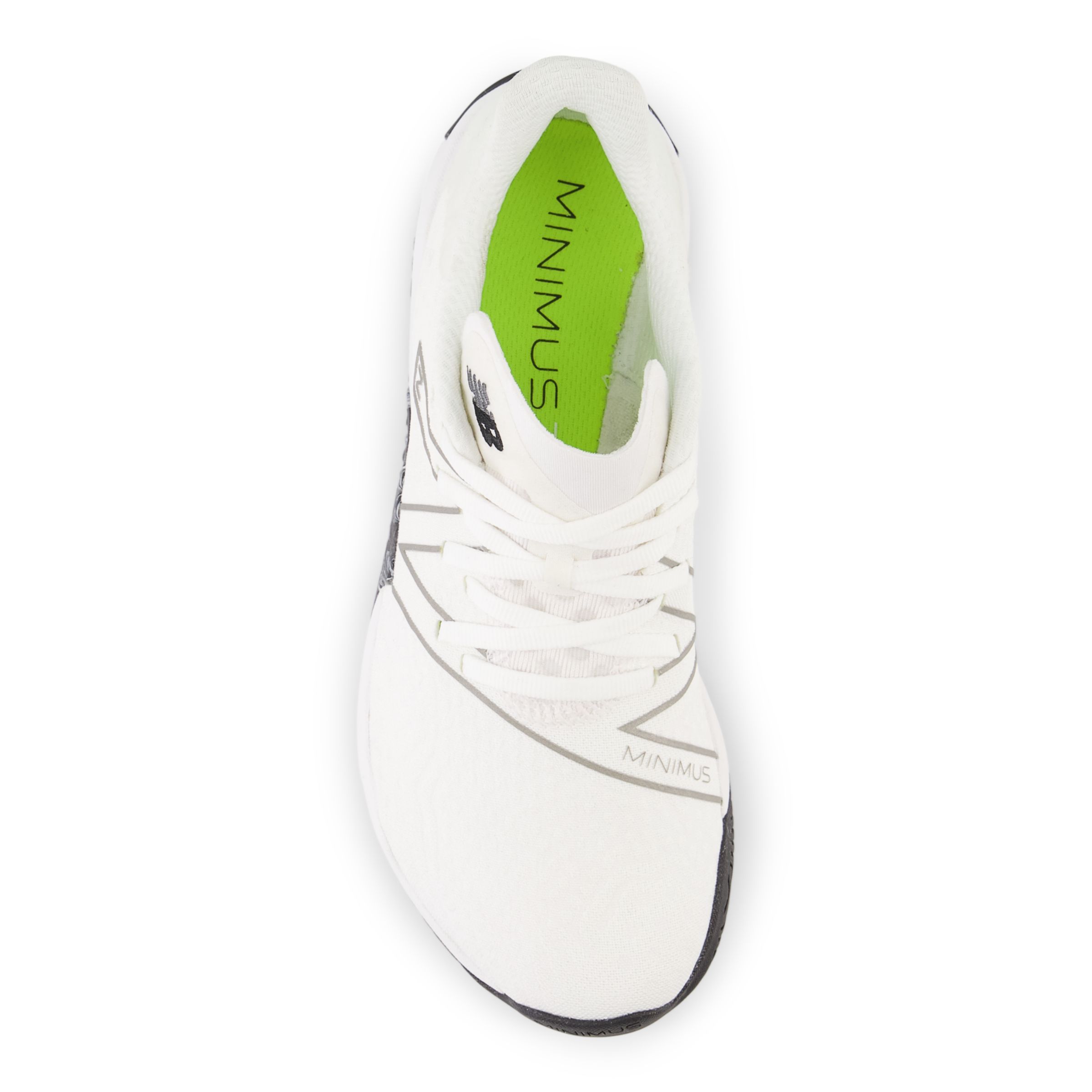 New Balance  sneaker Veelkleurig