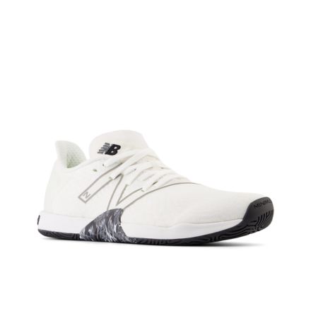 New balance trainers hot sale womens white