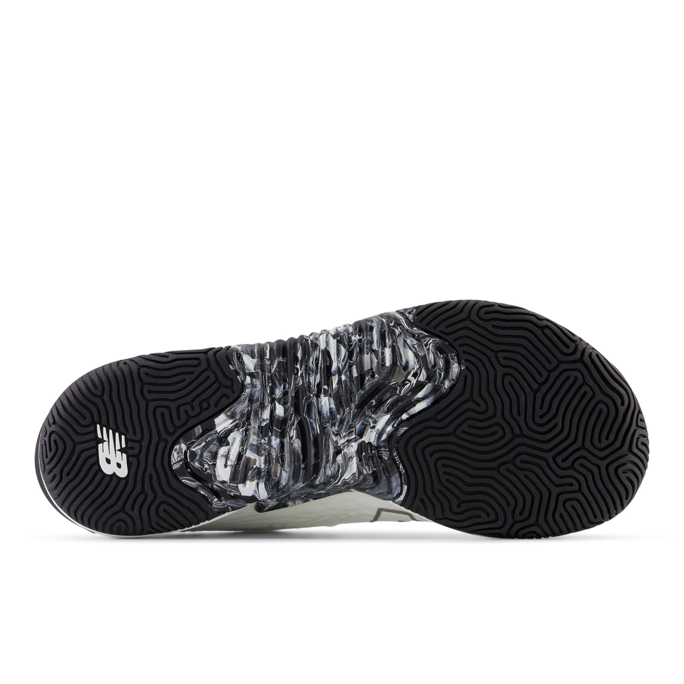 New Balance  sneaker Veelkleurig