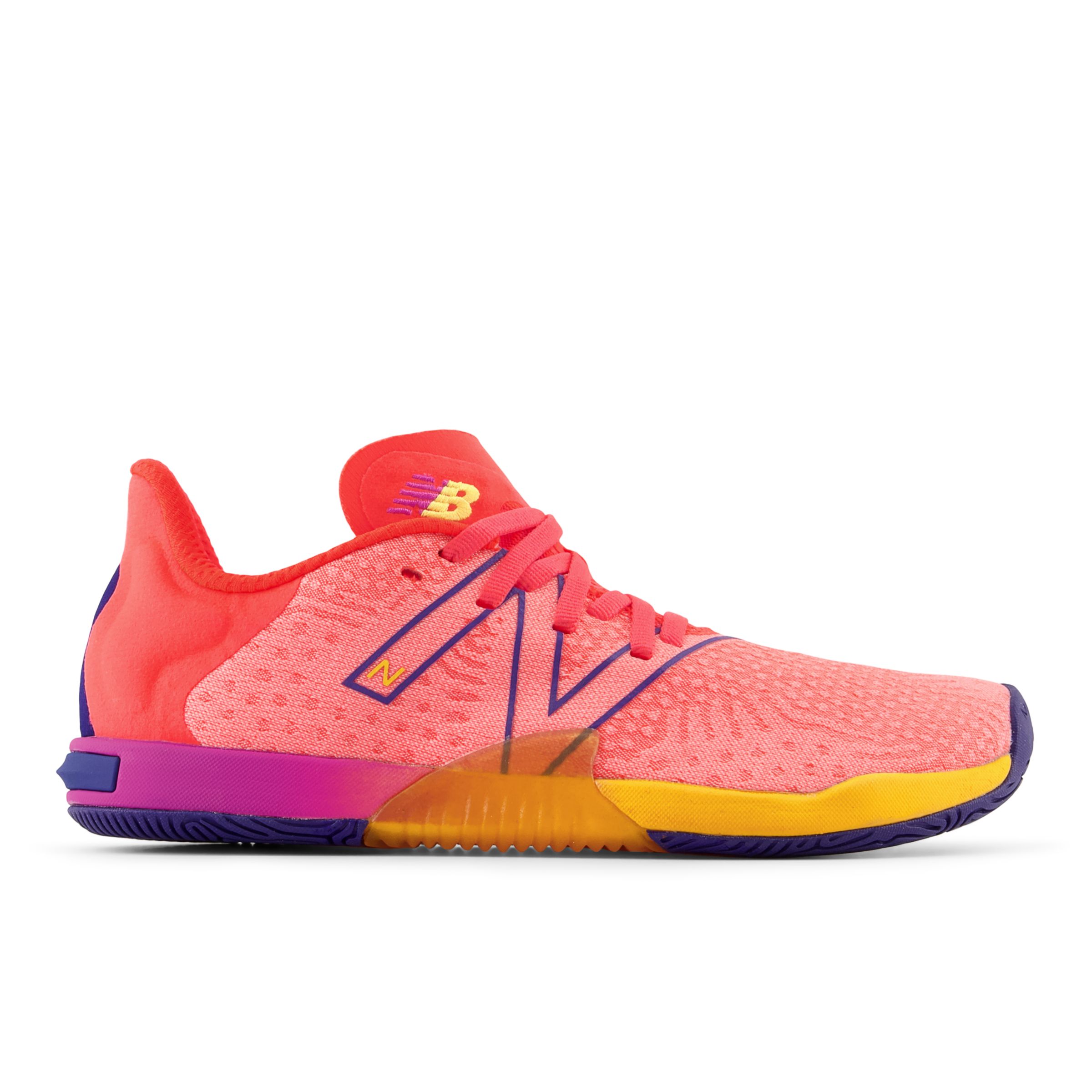 

New Balance Women's MINIMUS TR Red/Pink - Red/Pink