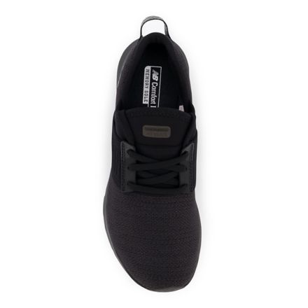 New balance non slip womens clearance black