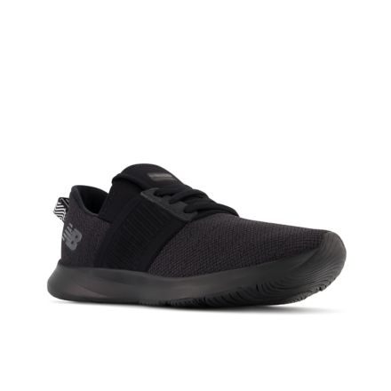 New balance hotsell slip on trainers