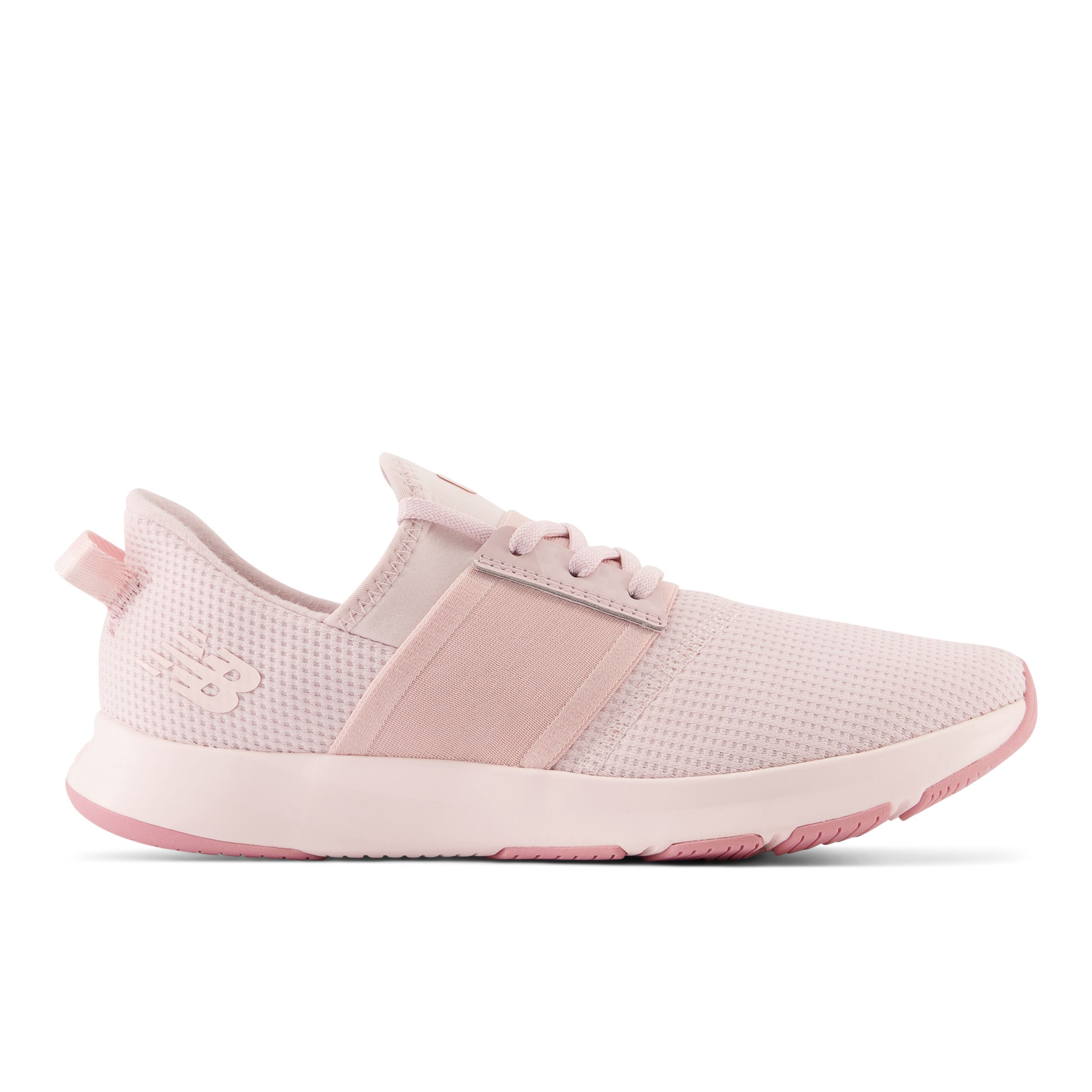 

New Balance Women's Dynasoft Nergize v3 Pink - Pink