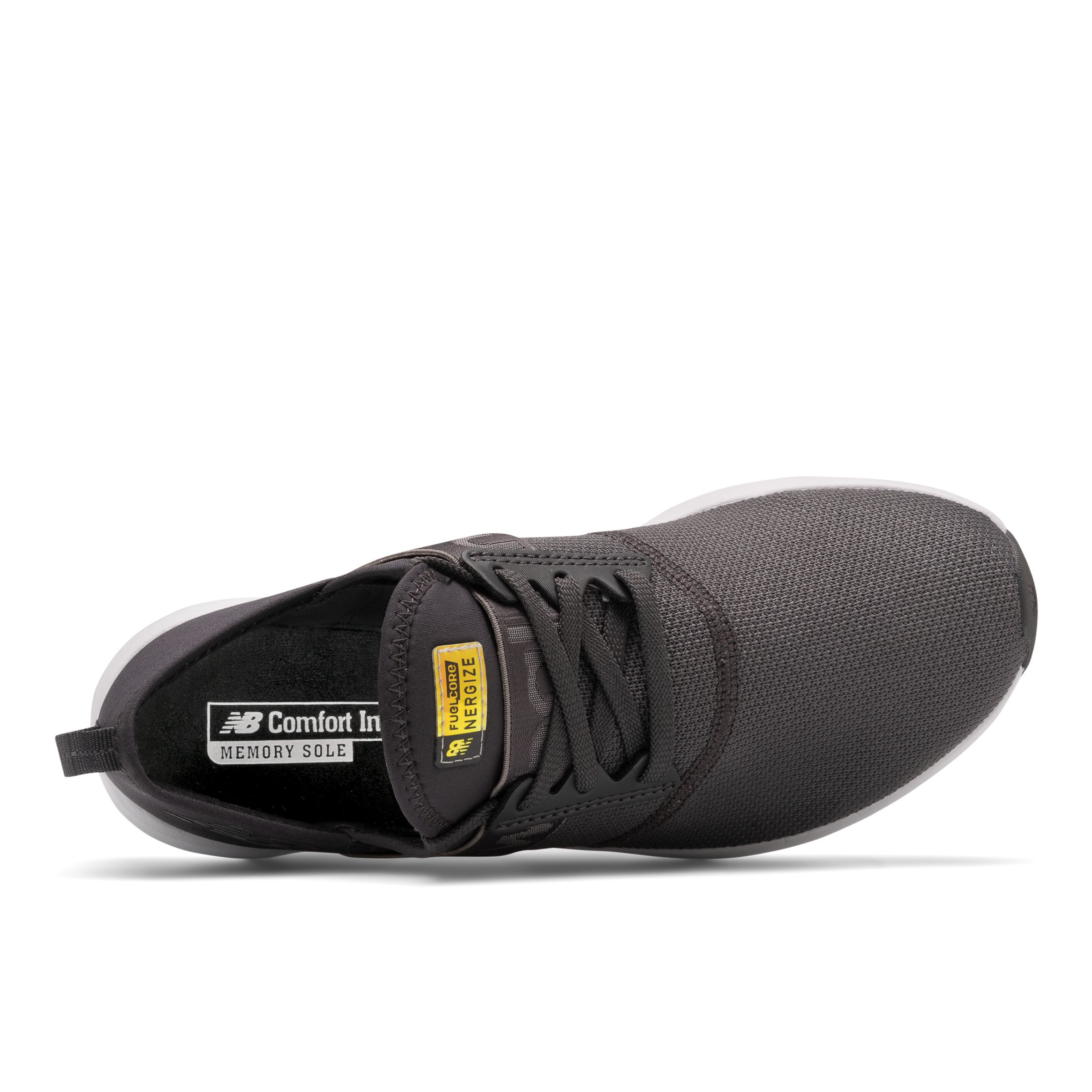 new balance fuelcore nergize black magnet