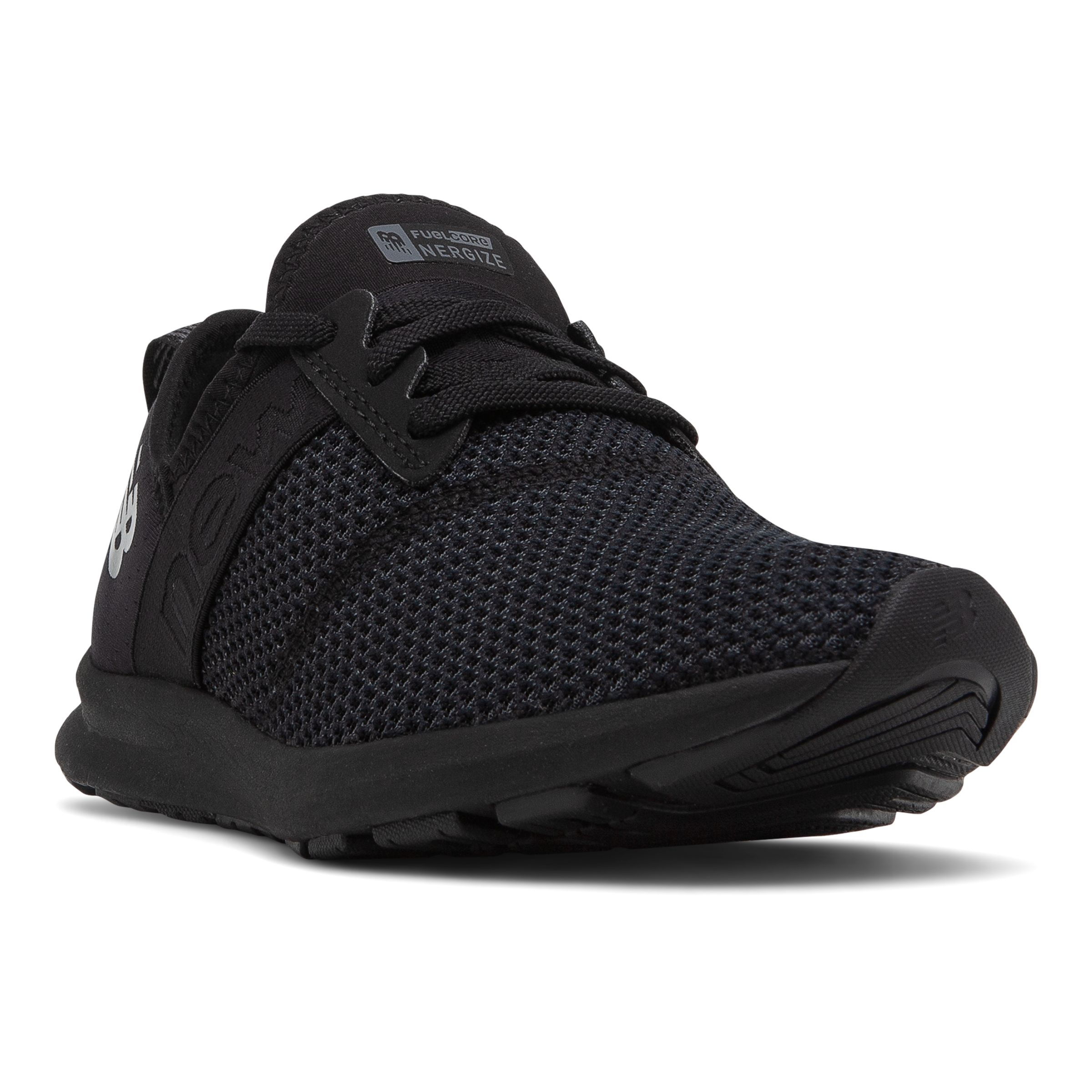 new balance fuel core nergize black