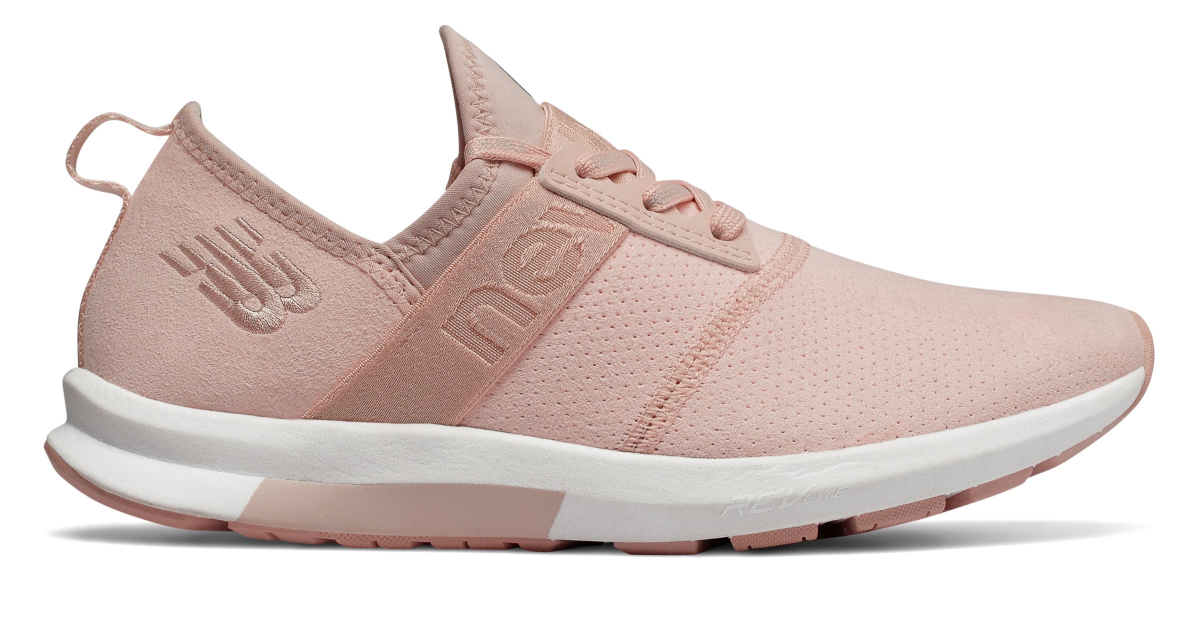 new balance fuelcore nergize pink