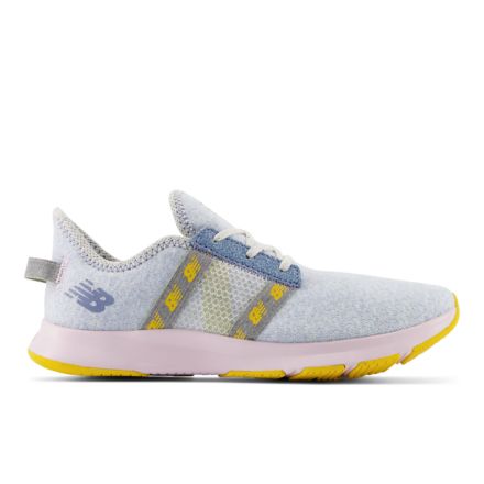 New balance womens cross trainers sale