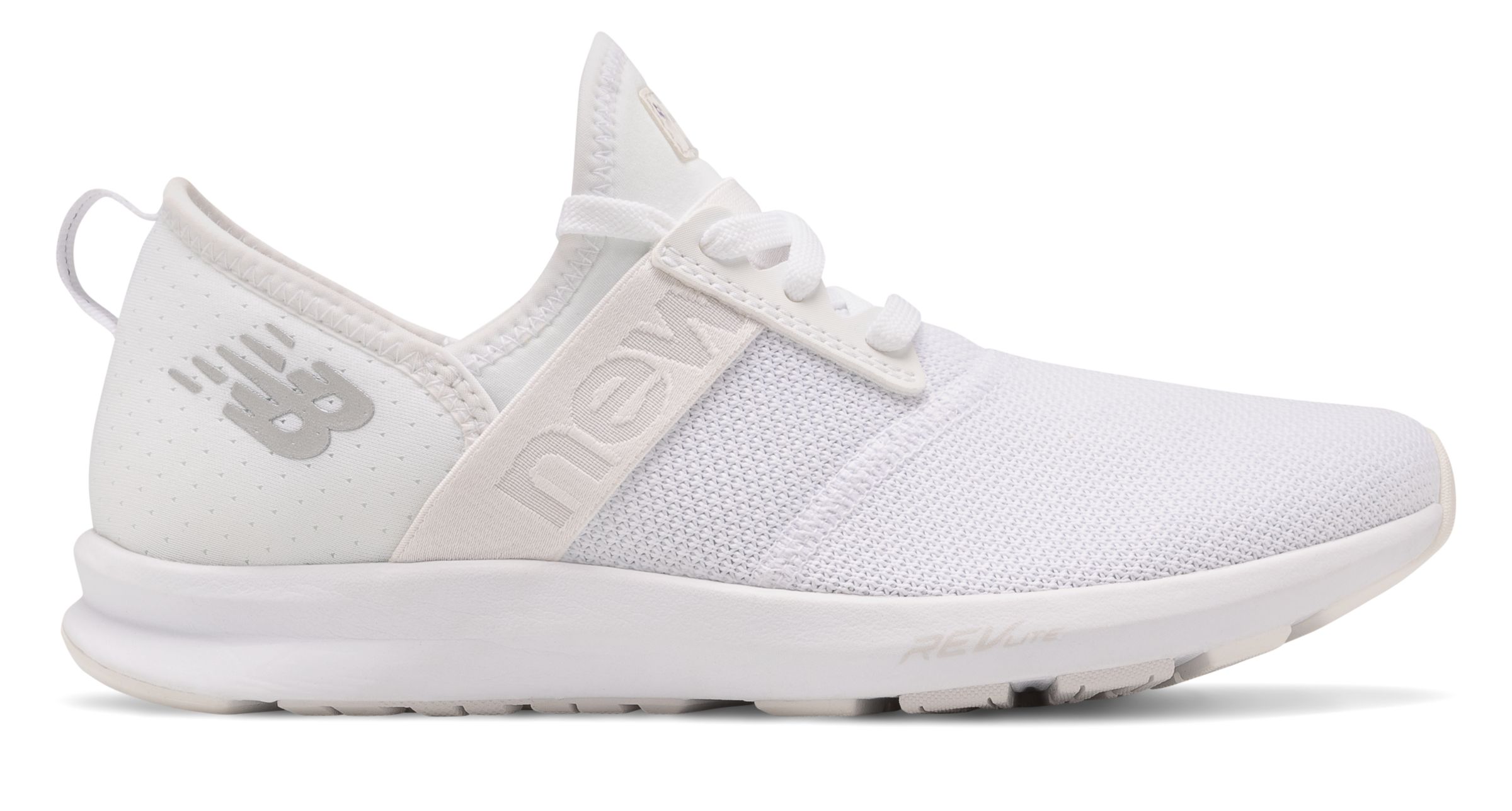 new balance womens gym trainers