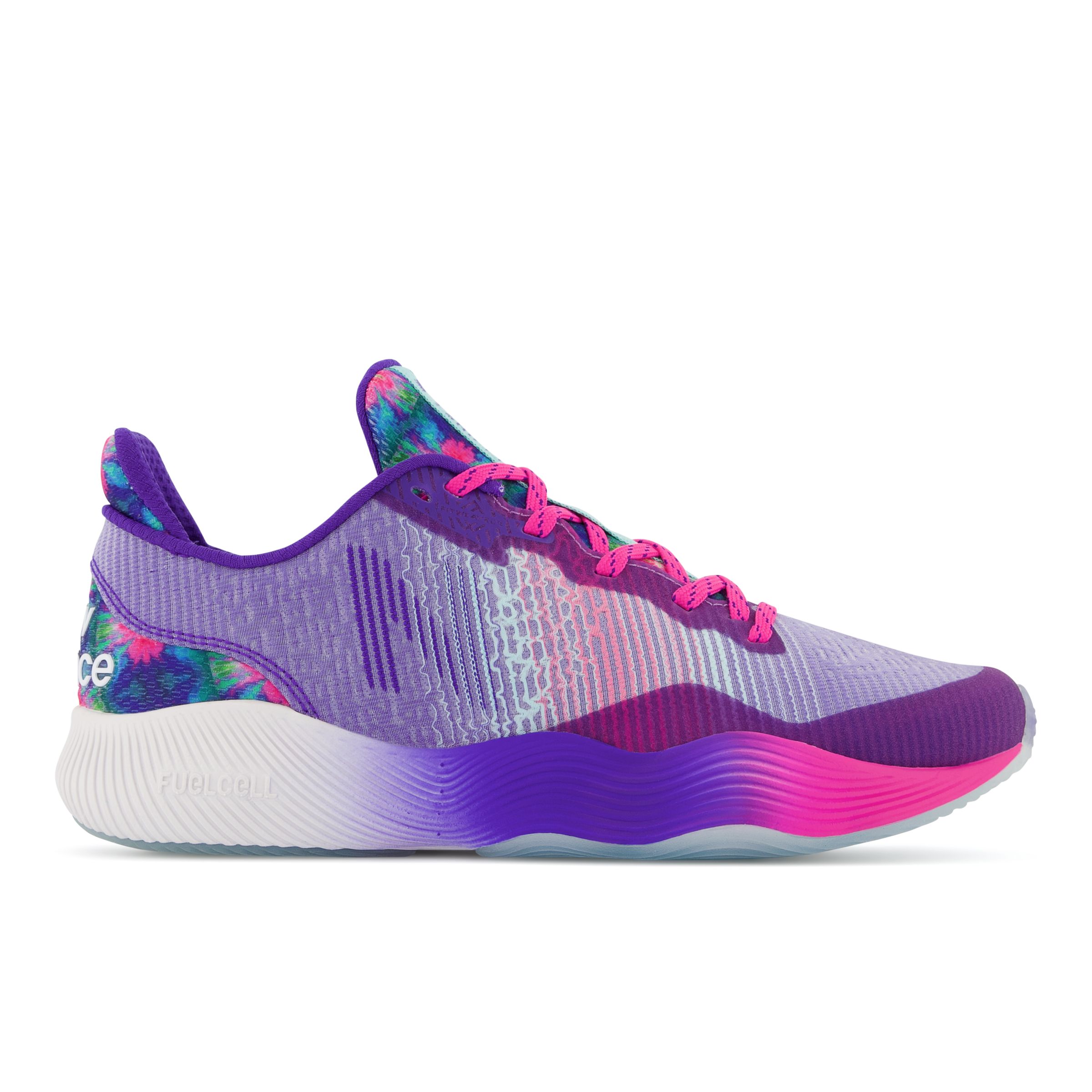 Women's Fuelcell Shift Tr