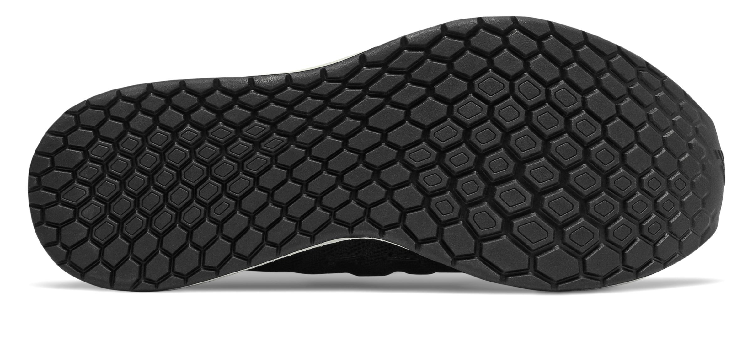 new balance fresh foam zante wide