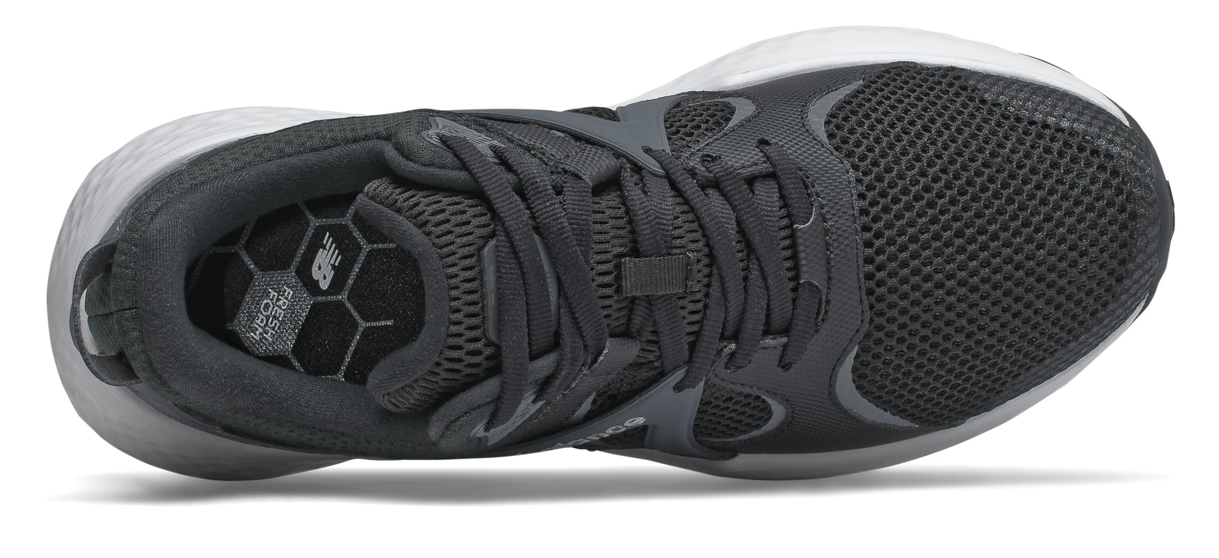 new balance fresh foam yaru