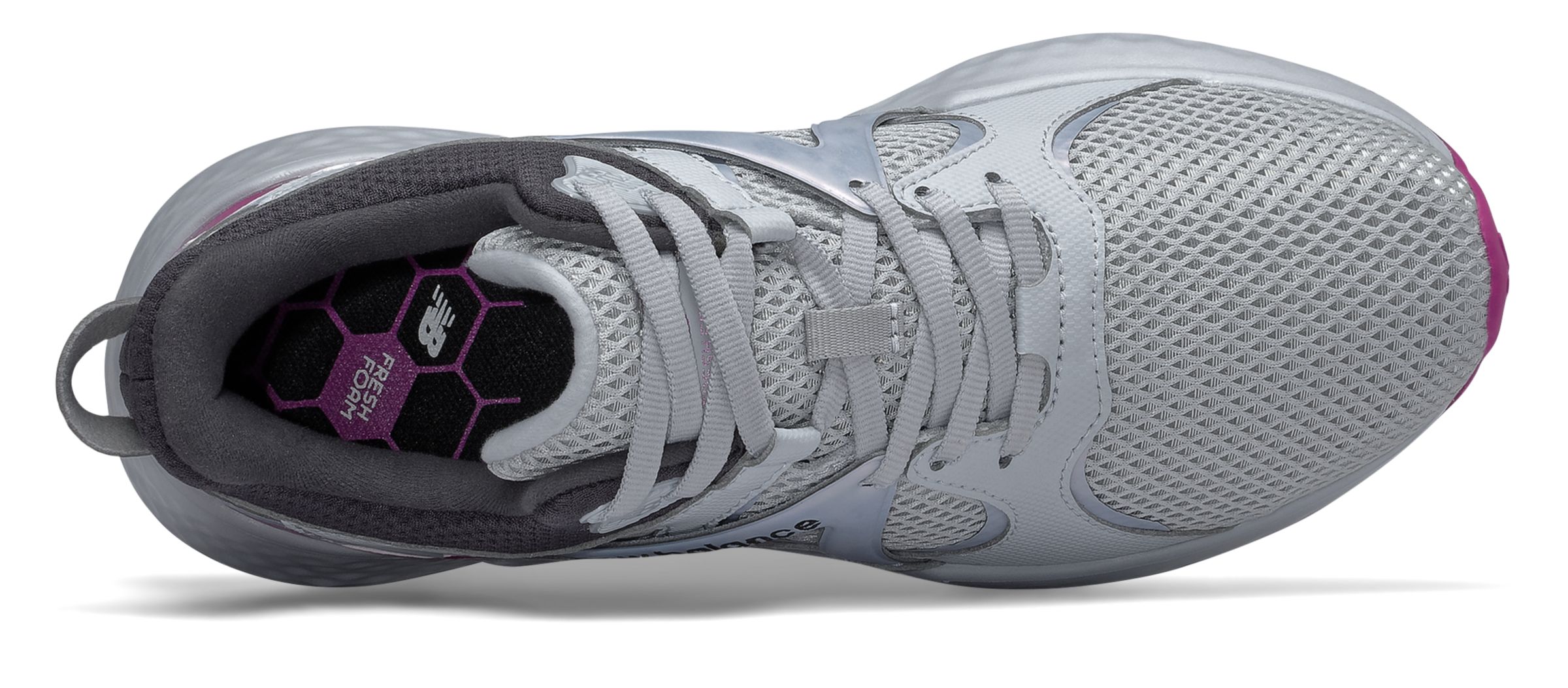 new balance fresh foam yaru