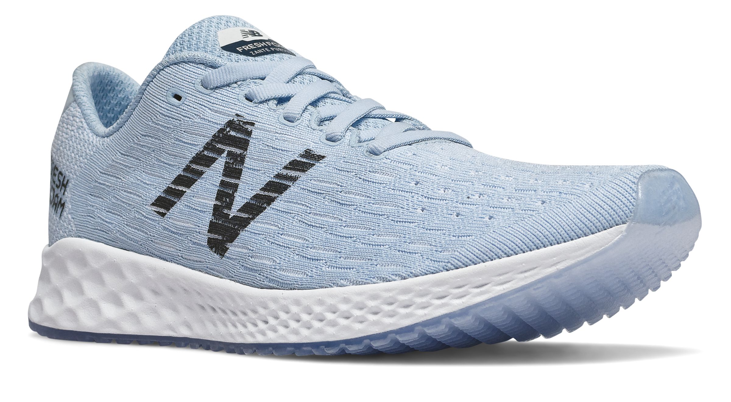 zante pursuit fresh foam