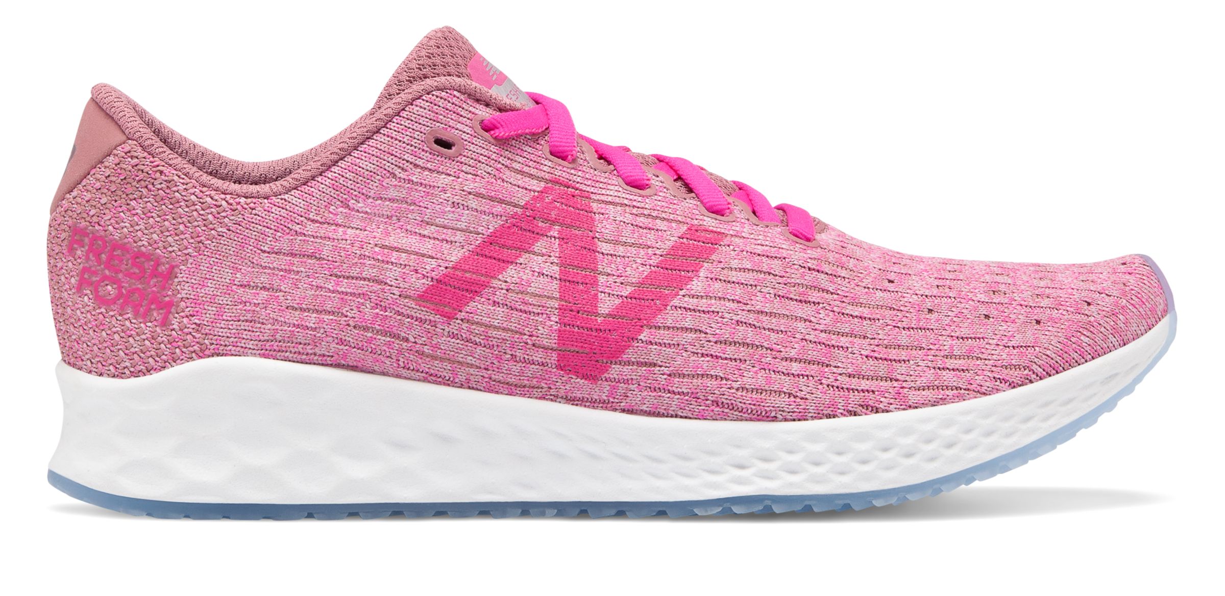 new balance zante pursuit women's