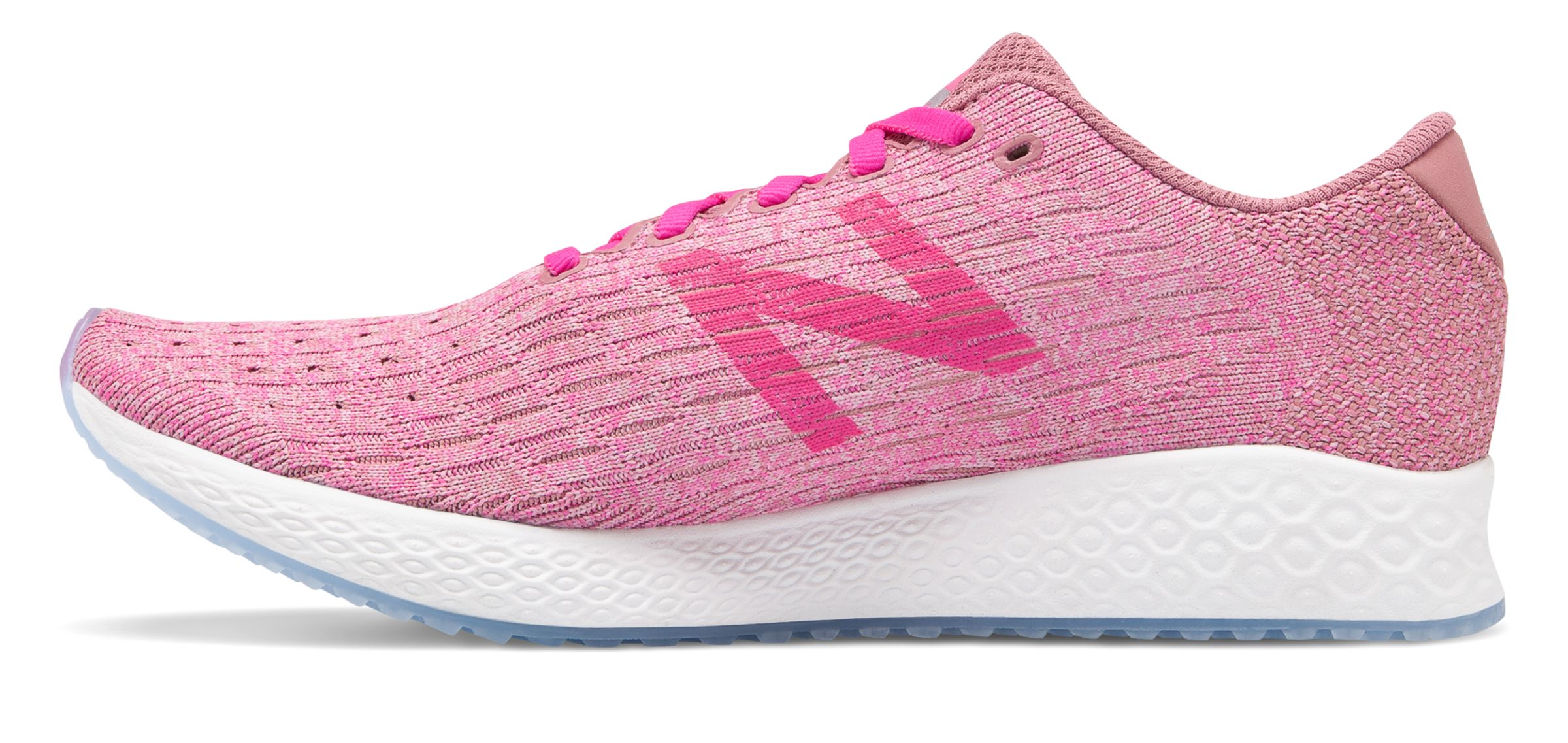 new balance fresh foam zante pink