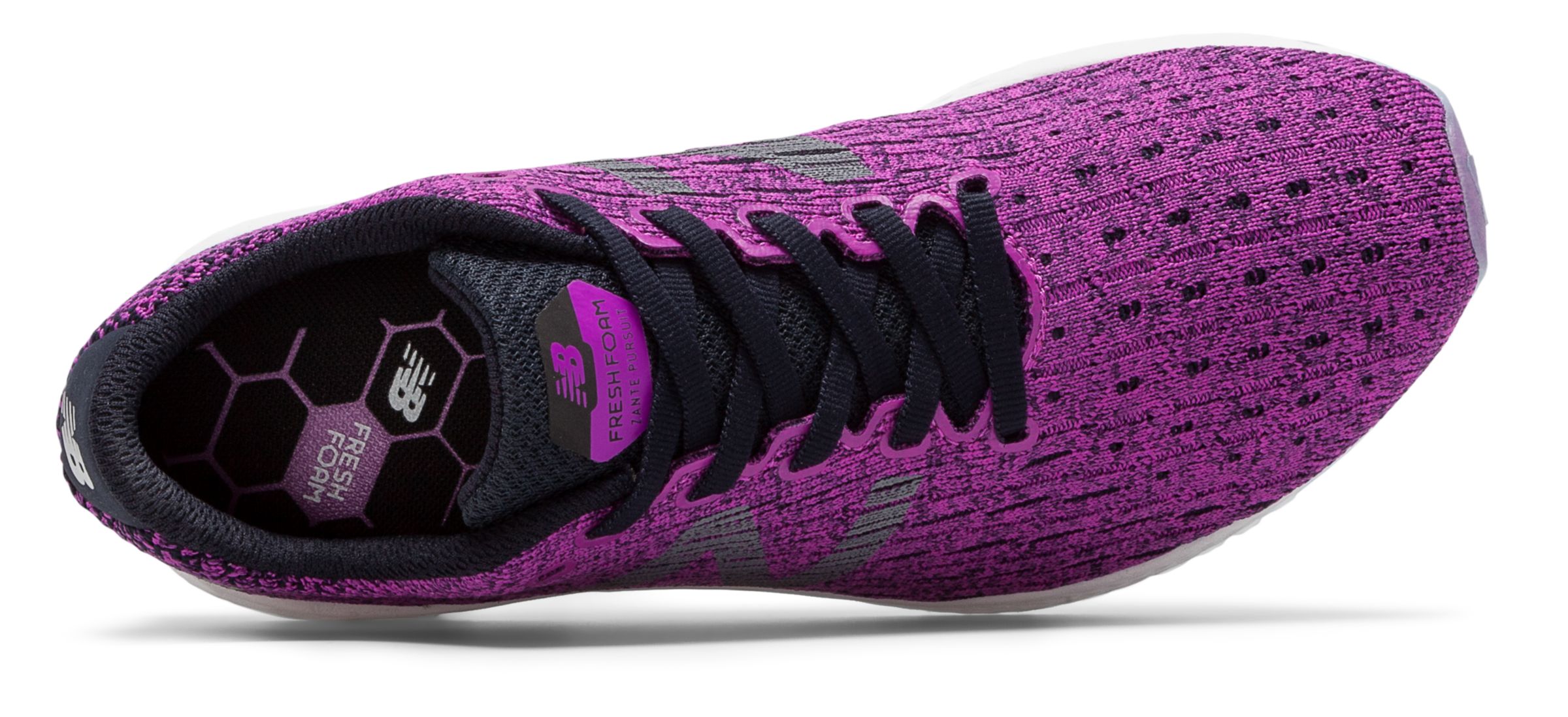 Fresh Foam Zante Pursuit