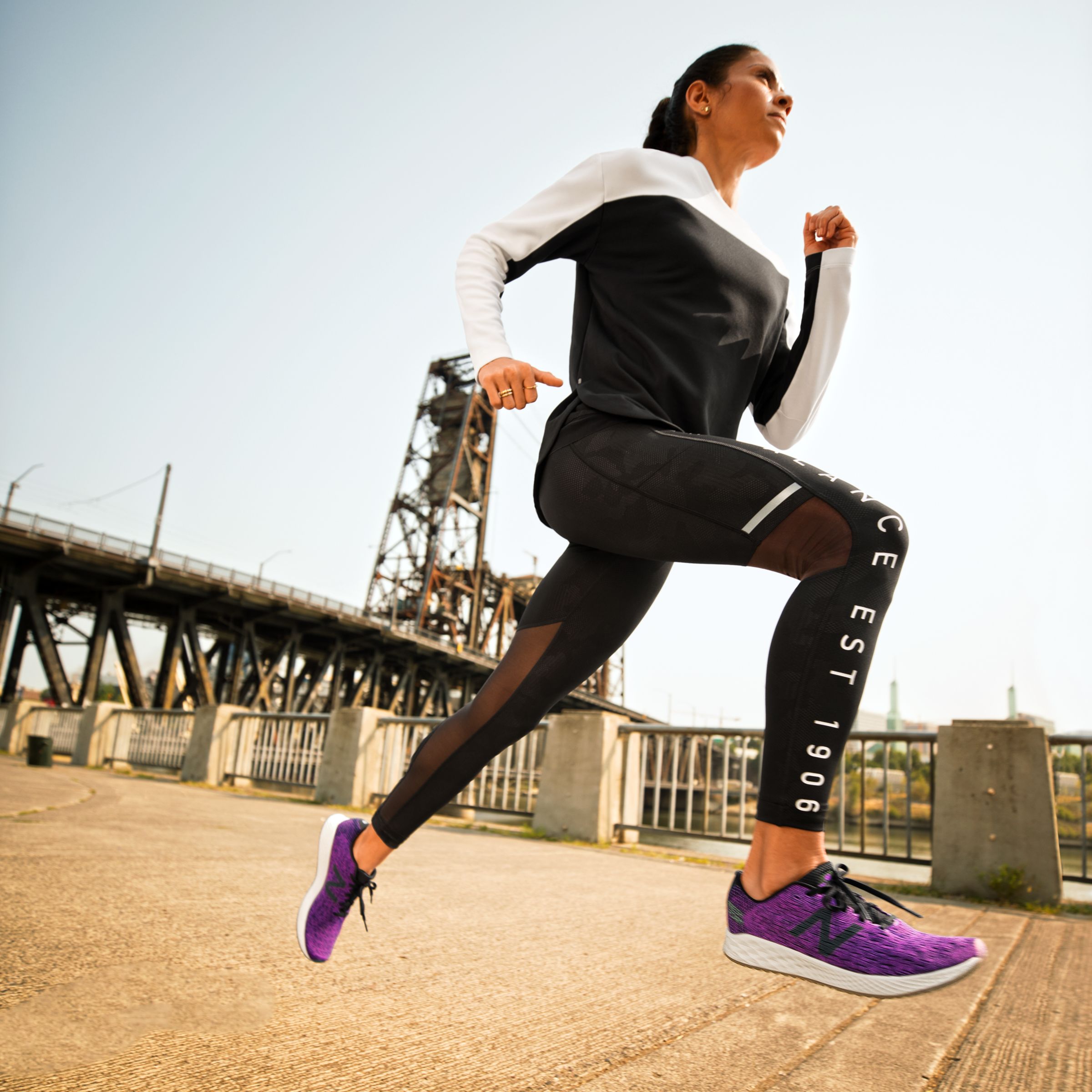 Fresh Foam Zante Pursuit