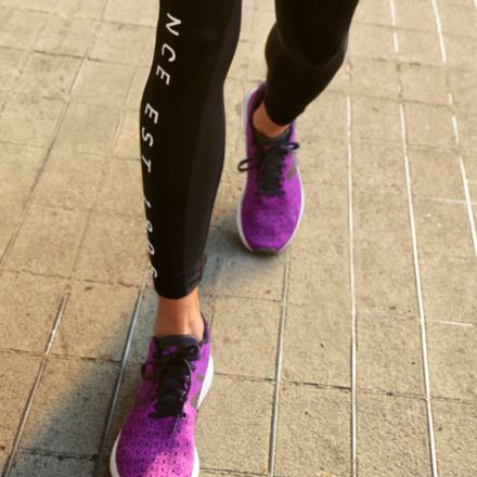 Fresh Foam Zante Pursuit