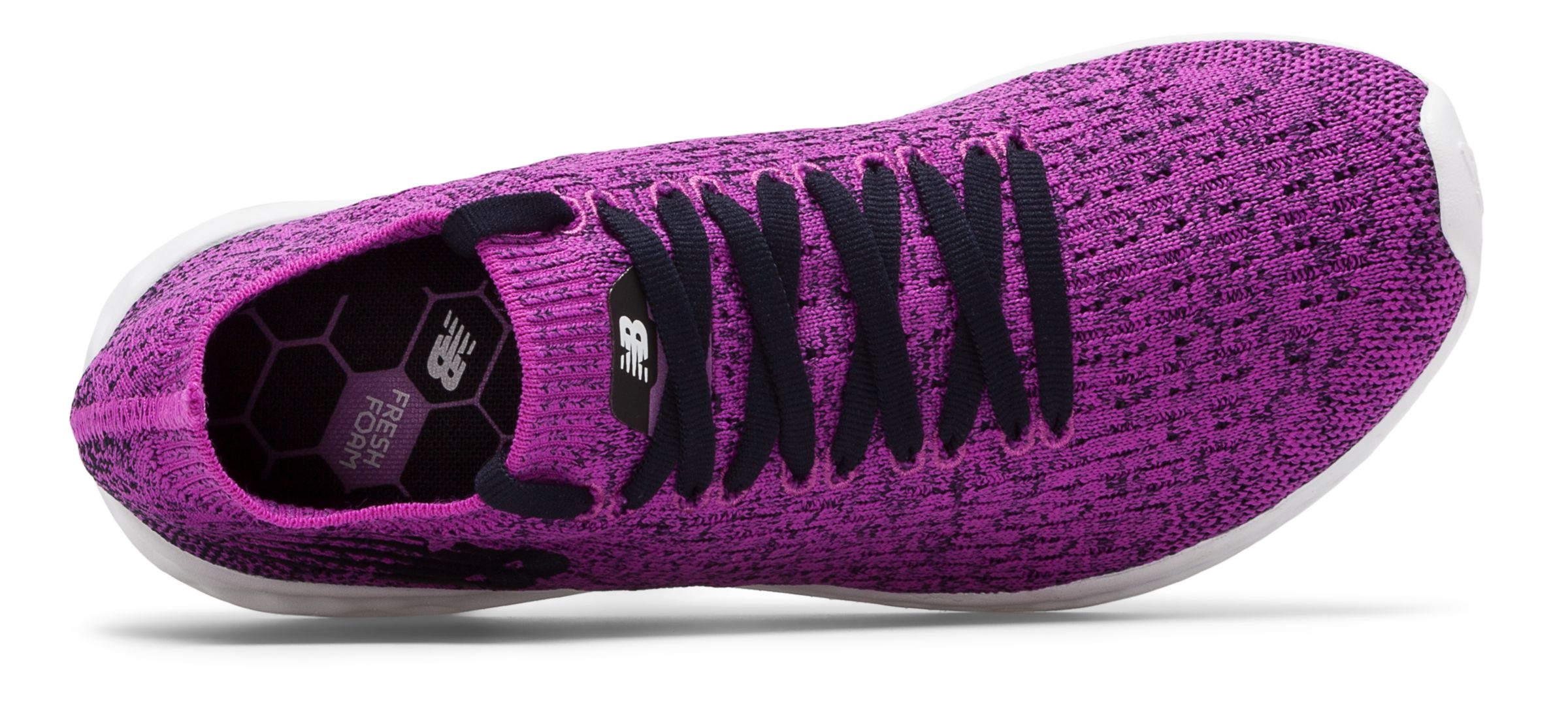 Fresh Foam Zante Solas