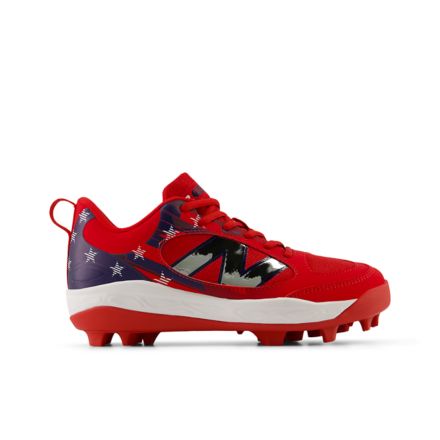 Fresh Foam 3000v7 Rubber Molded, BLACK with WHITE, Y30003TR