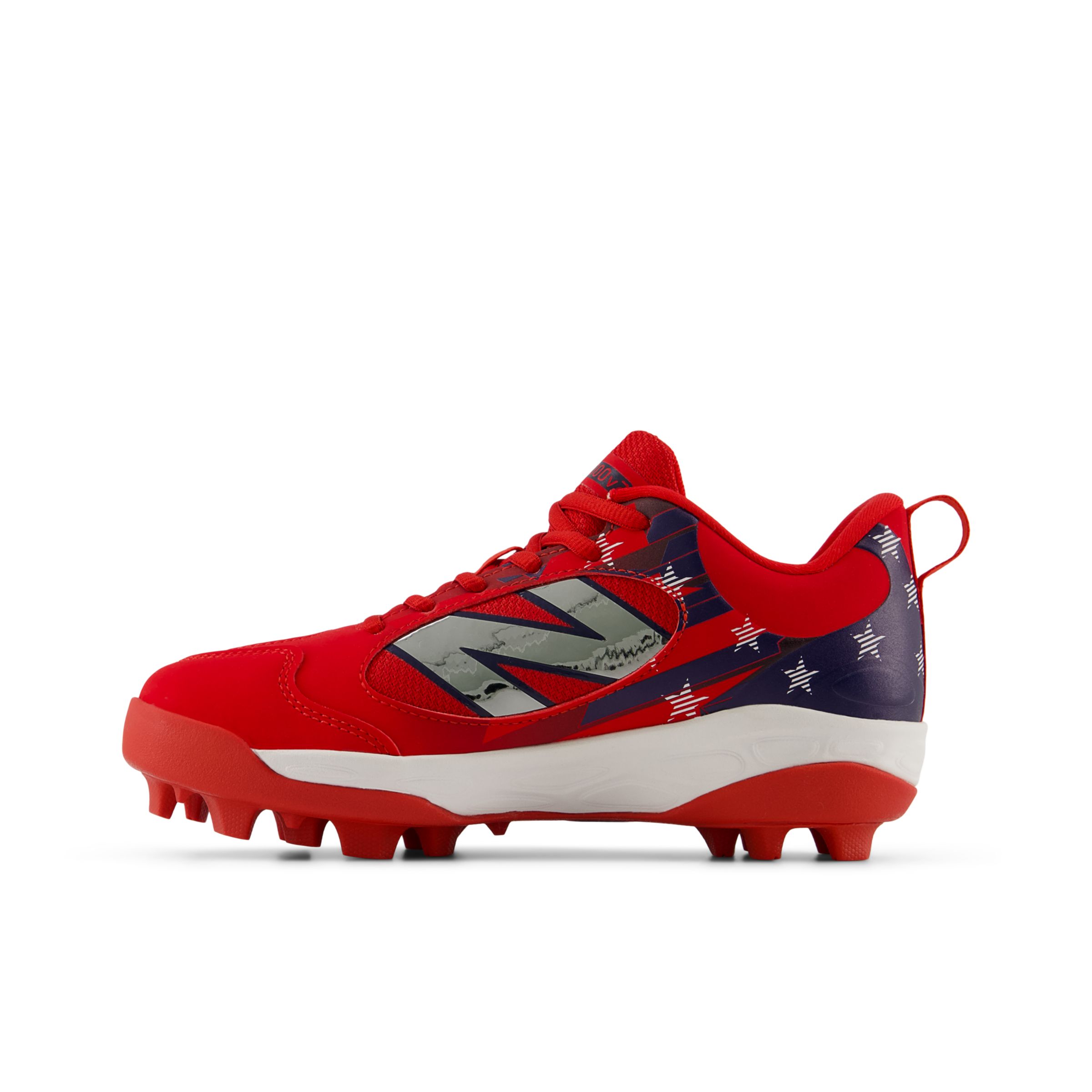 Fresh Foam 3000v7 Rubber Molded