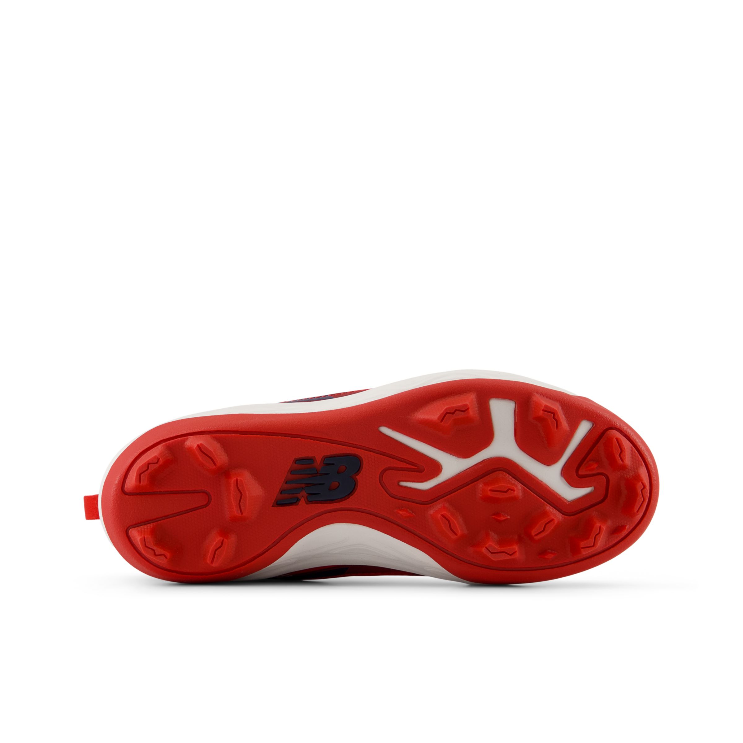 Fresh Foam 3000v7 Rubber Molded