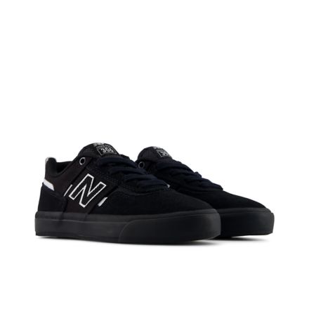 Kids Jamie Foy 306, MUSGO OSCURO with NEGRO, Y306BSD