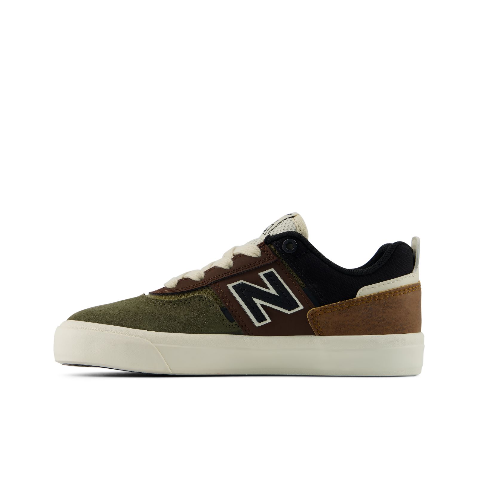 Детские кроссовки New Balance Kids Jamie Foy 306 — фото 2