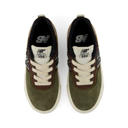 Kids Jamie Foy 306