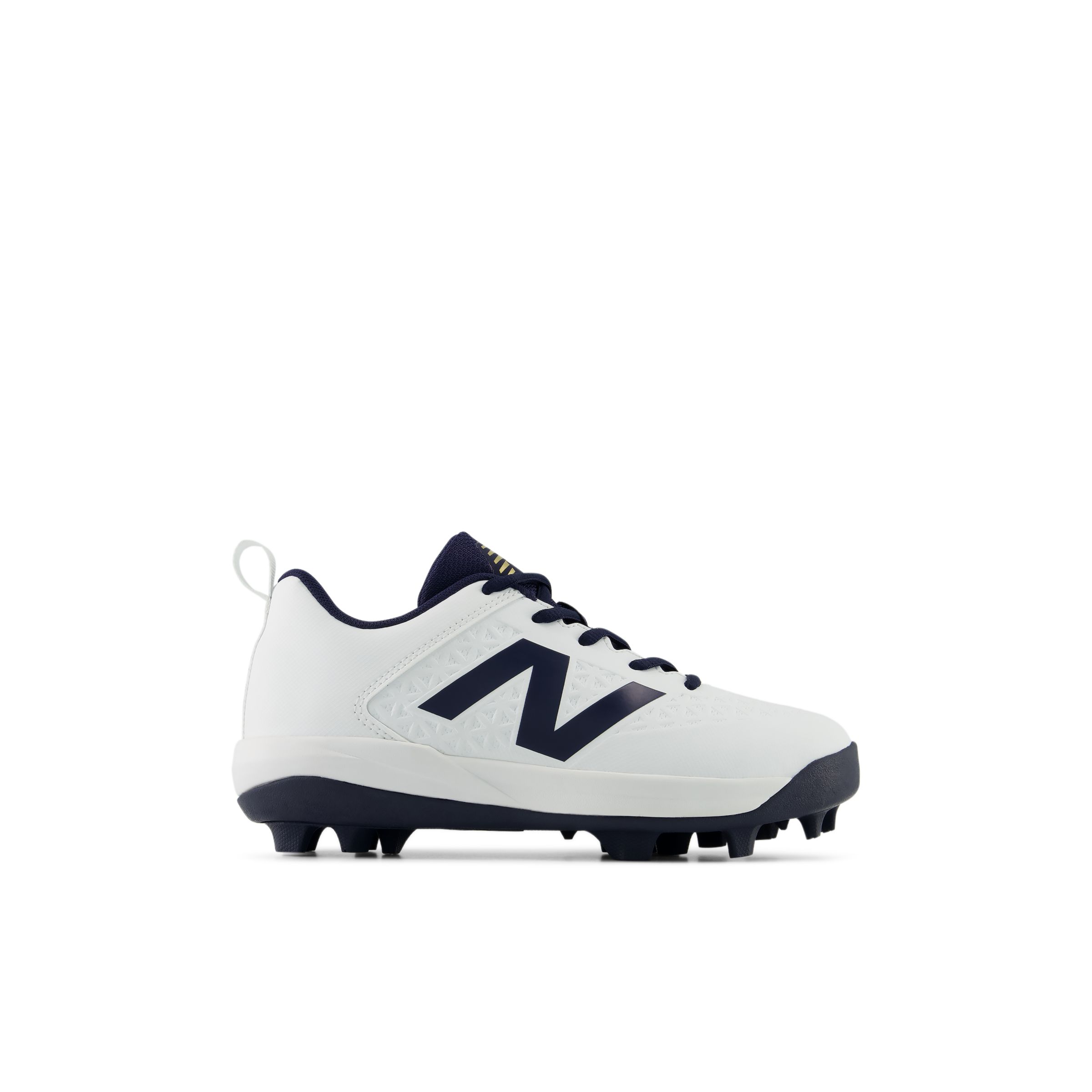 4040v8 Youth Rubber-Molded