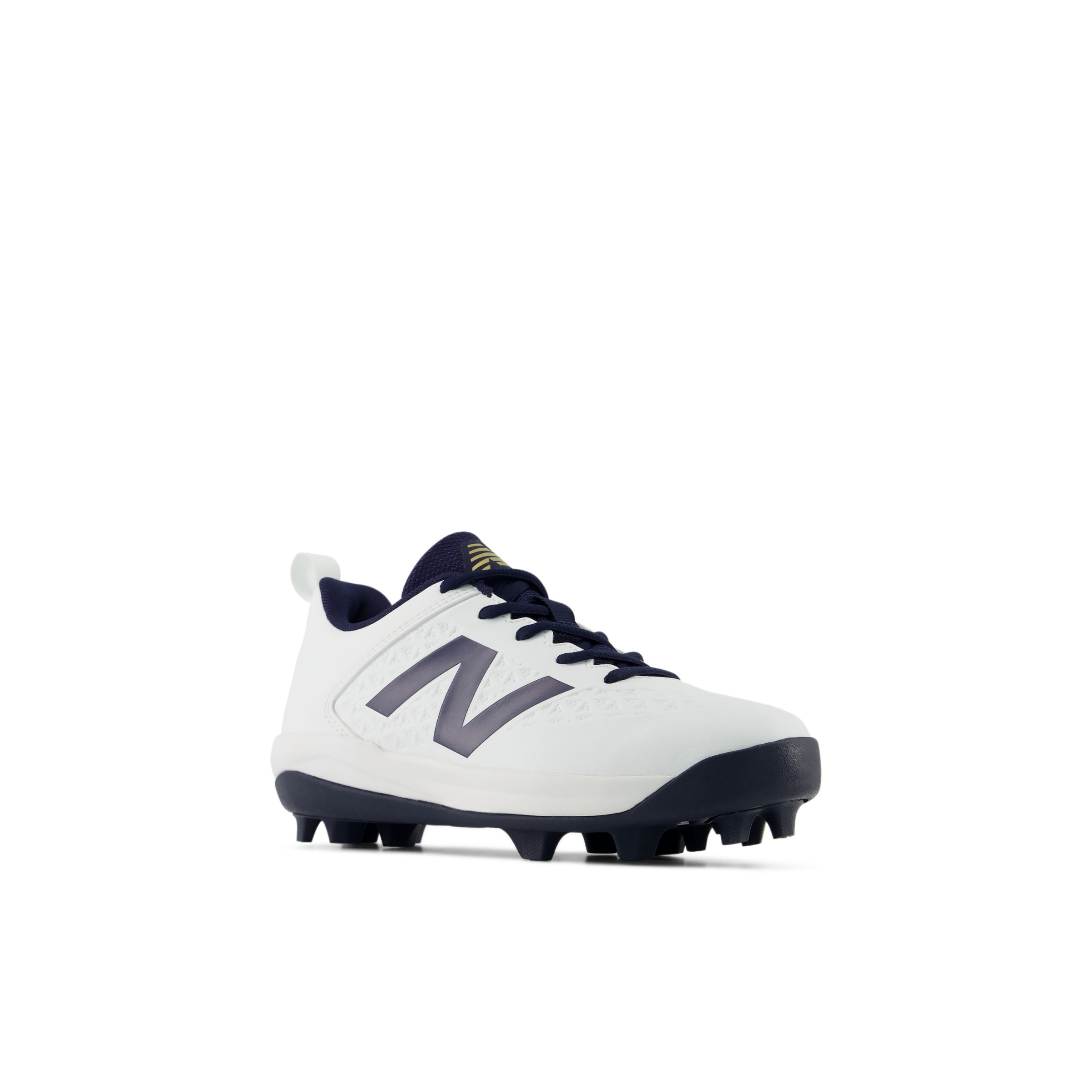 4040v8 Youth Rubber-Molded