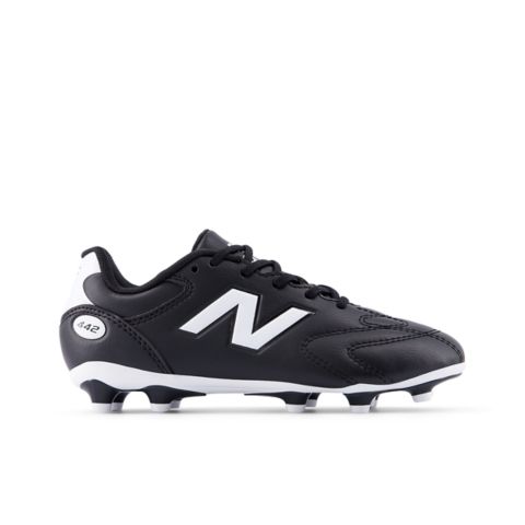 Детские кроссовки New Balance 442 Team Jnr FG V3