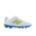 選択 カラー WHITE with ALKALINE GREEN