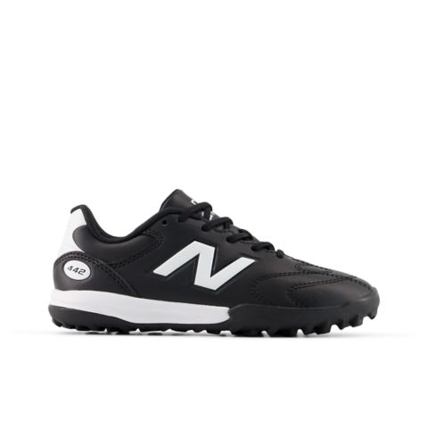 Детские кроссовки New Balance 442 Team Jnr TF V3