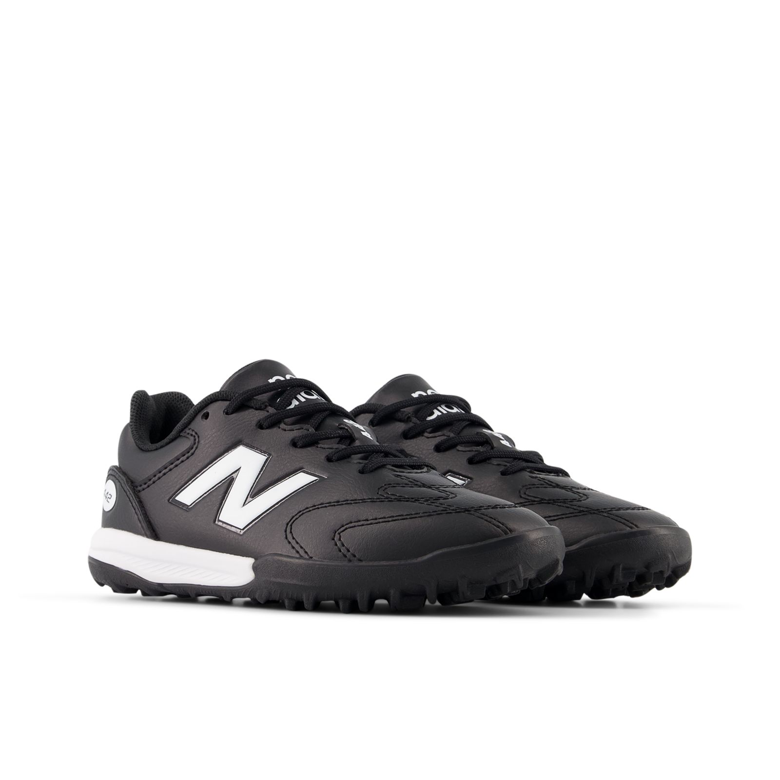 Детские кроссовки New Balance 442 Team Jnr TF V3 — фото 2