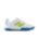 選択 カラー WHITE with ALKALINE GREEN