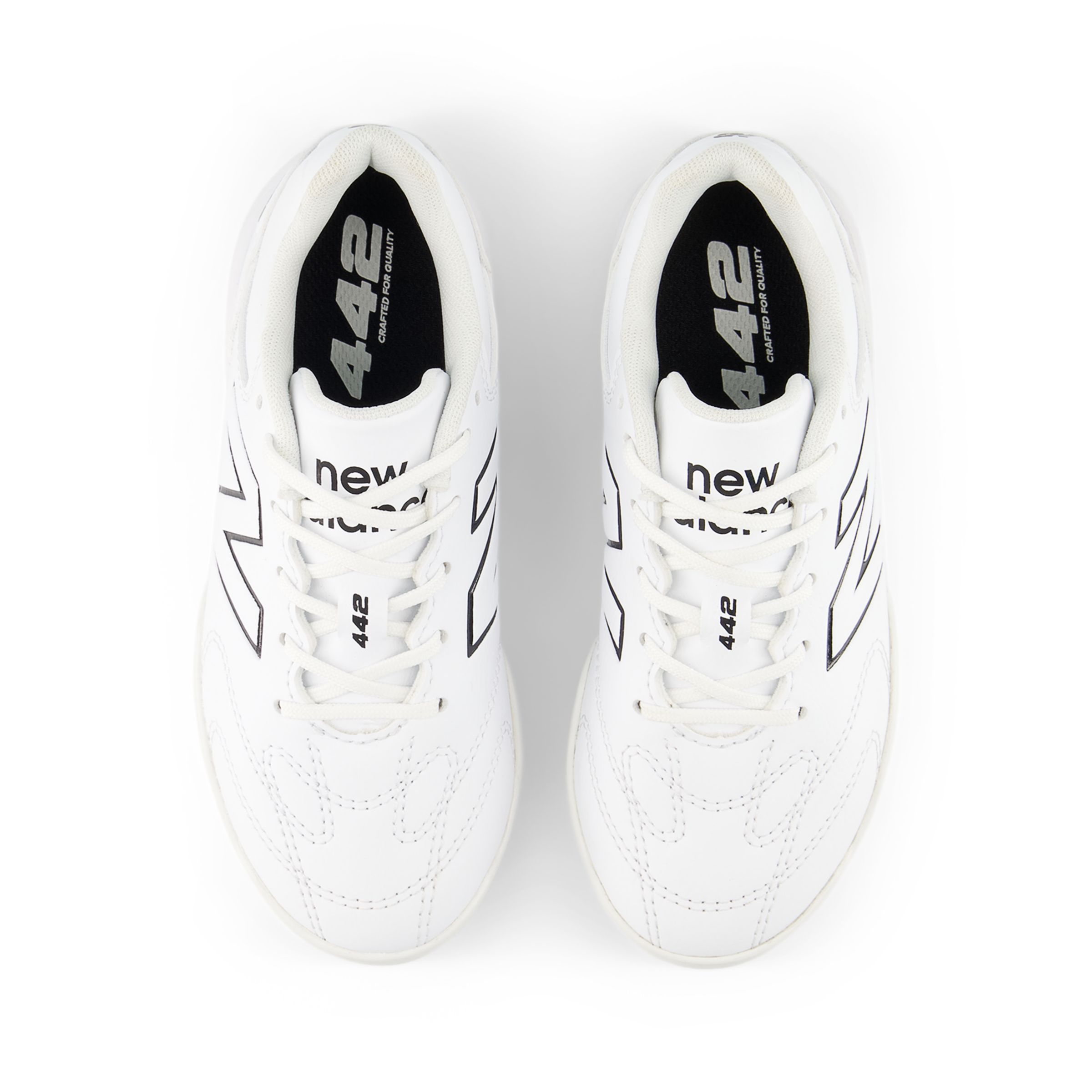 New Balance 442 Team Jnr TF V3, Y43T8SZ