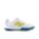 選択 カラー WHITE with ALKALINE GREEN