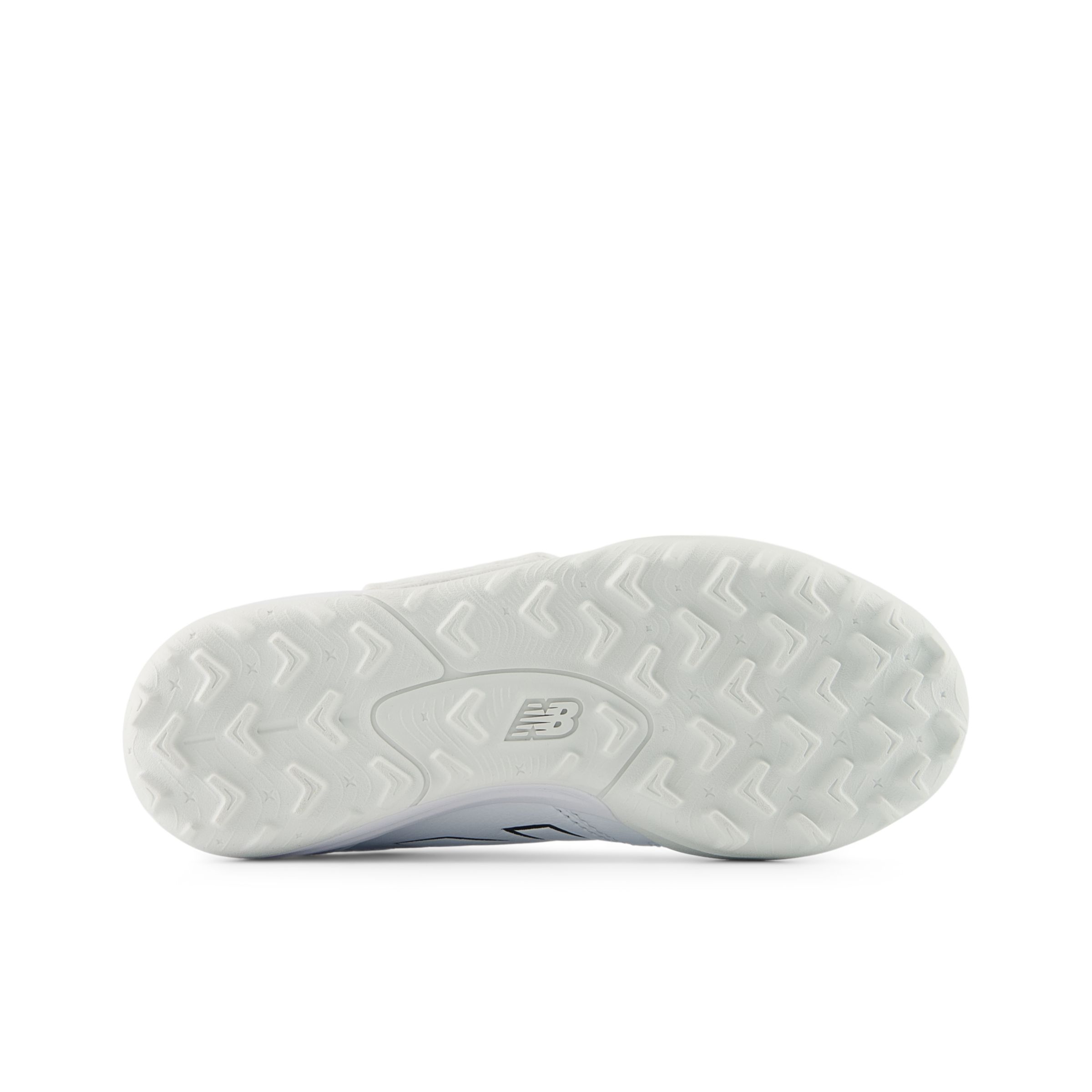 442 Team Hook & Loop Jnr TF V3