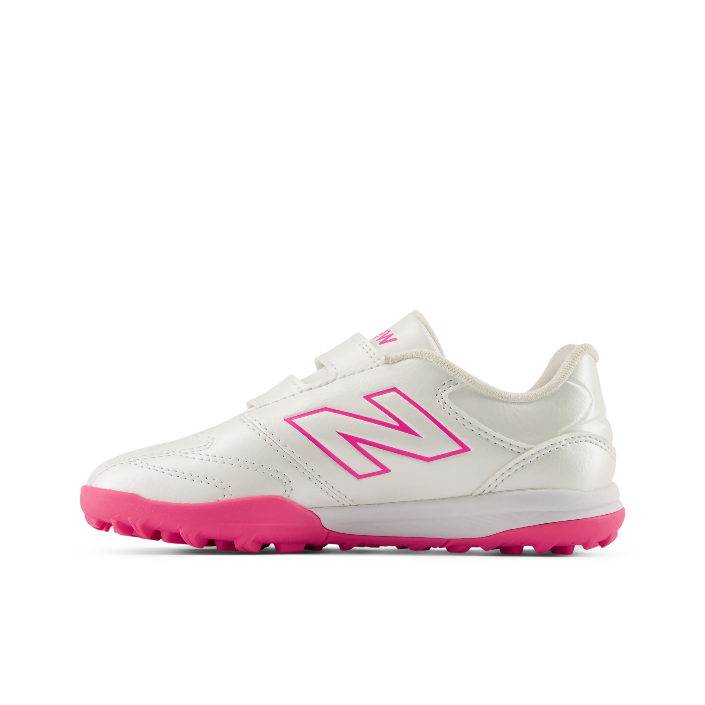 442 Team Hook & Loop Jnr TF V3